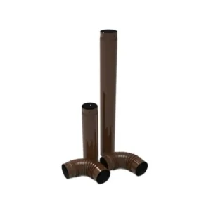 Cev dimna Fi 118 set braon