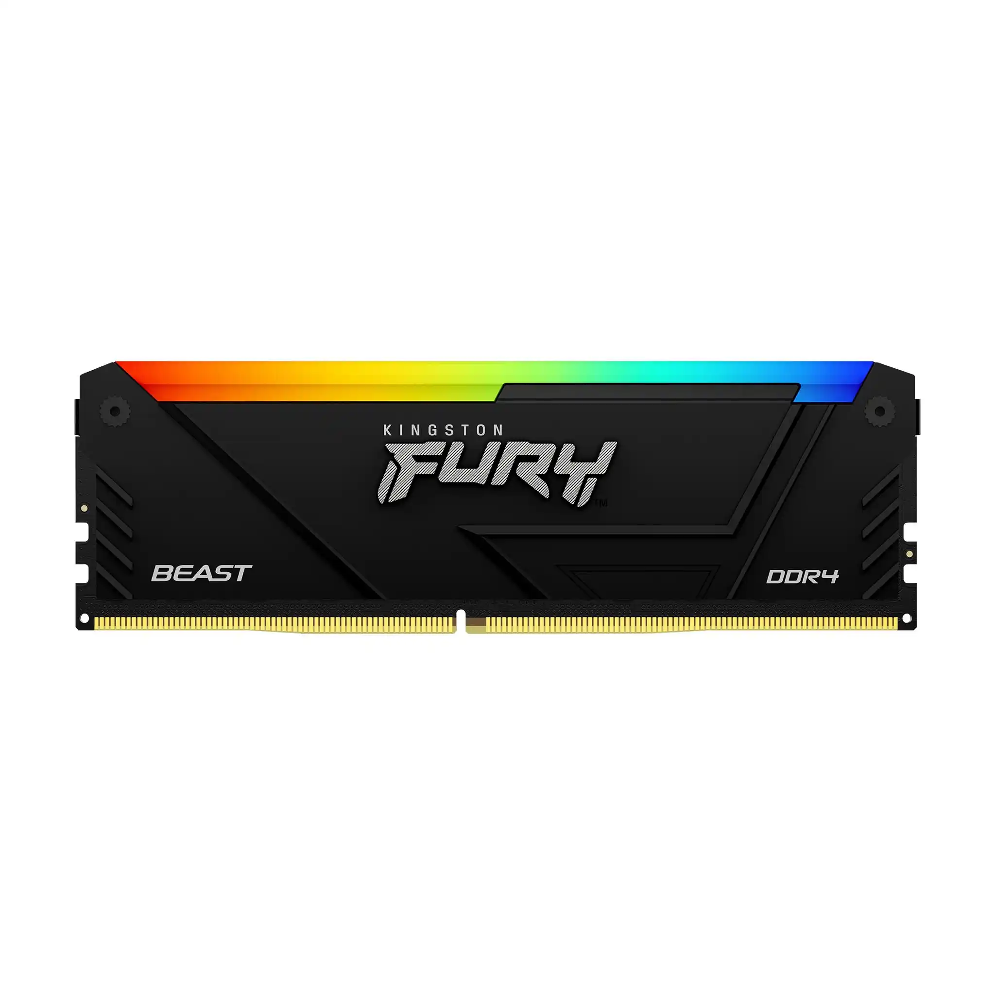 Memorija DDR4 32GB 3200MHz Kingston Beast RGB KF432C16BB2A/32 Fury Memorije SOPING.RS 41 Memorija DDR4 32GB 3200MHz Kingston Beast RGB KF432C16BB2A/32 Fury