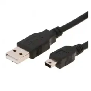 Kabl USB A-USB Mini E-Green M/M 1.8m USB kablovi SOPING.RS Kabl USB A-USB Mini E-Green M/M 1.8m