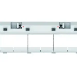 Xiaomi pokolopac glavne četke Mop/2 Pro+/2 robot usisivač