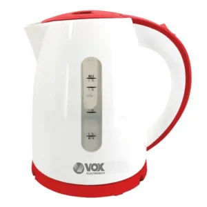 Kuvalo za vodu Vox WK 1899/zapremina 1.7 L/Snaga 2200W Ketleri - Grejači vode SOPING.RS Kuvalo za vodu Vox WK 1899/zapremina 1.7 L/Snaga 2200W