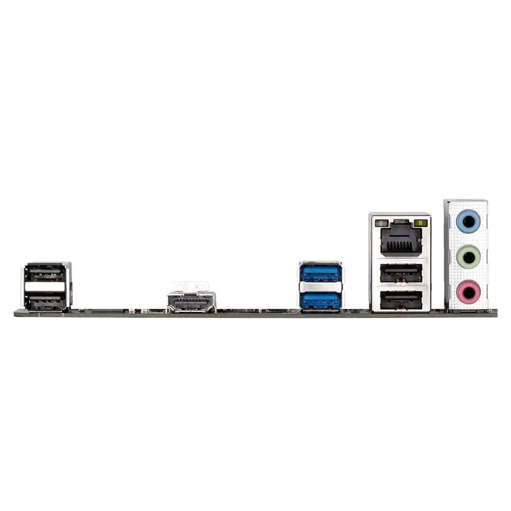 Matična ploča 1200 Gigabyte H510M K V2 G10 HDMI/M.2 Matične ploče SOPING.RS 43 Matična ploča 1200 Gigabyte H510M K V2 G10 HDMI/M.2 - Слика 3