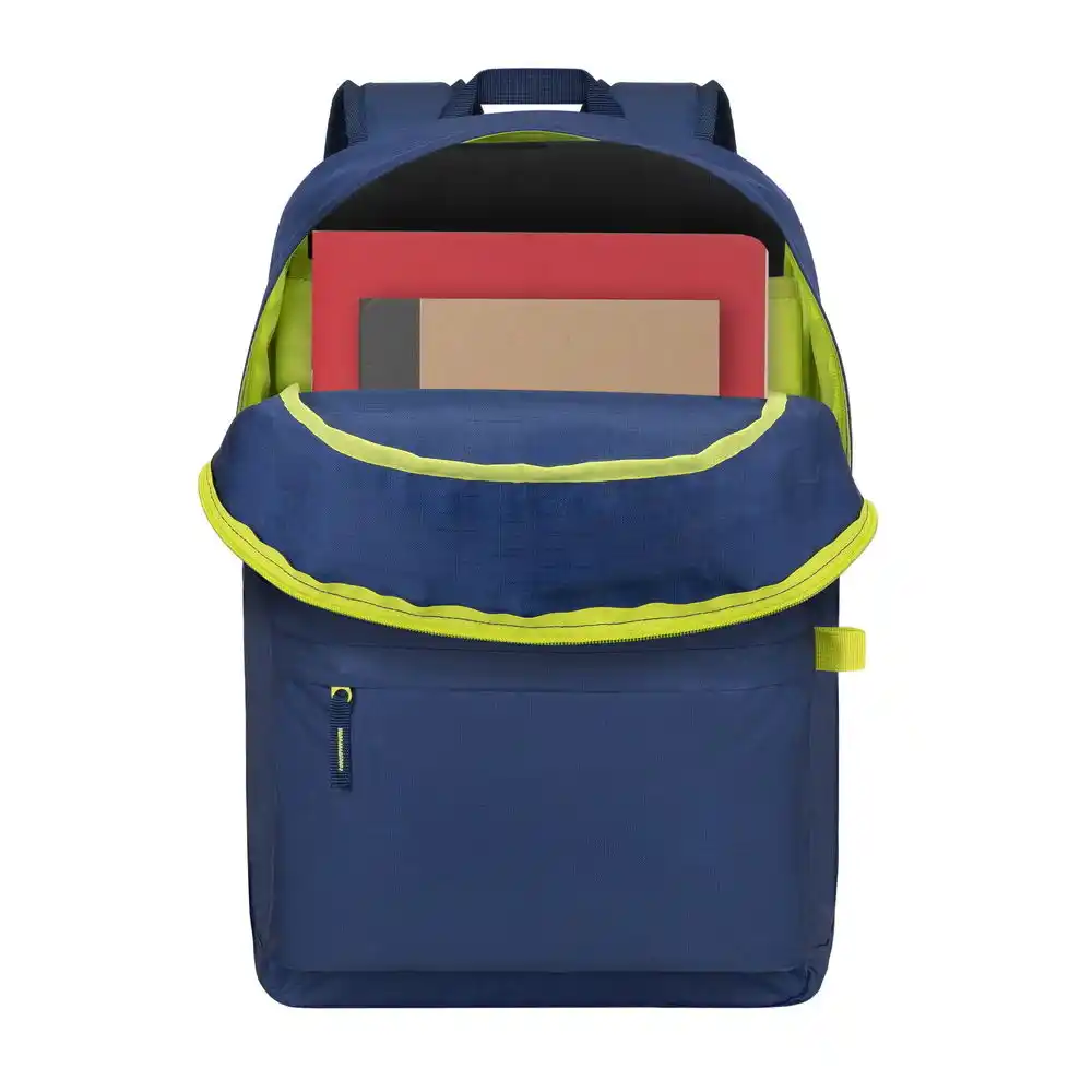 Ranac za Laptop 15.6 RIVACASE 5562/plavi/zapremina 24L Torbe za laptop SOPING.RS 44 Ranac za Laptop 15.6 RIVACASE 5562/plavi/zapremina 24L - Слика 4