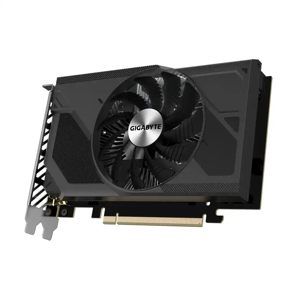 Grafička karta Gigabyte GeForce RTX 4060 D6 8G GV-N4060D6 8G Grafičke karte SOPING.RS 42 Grafička karta Gigabyte GeForce RTX 4060 D6 8G GV-N4060D6 8G - Слика 2