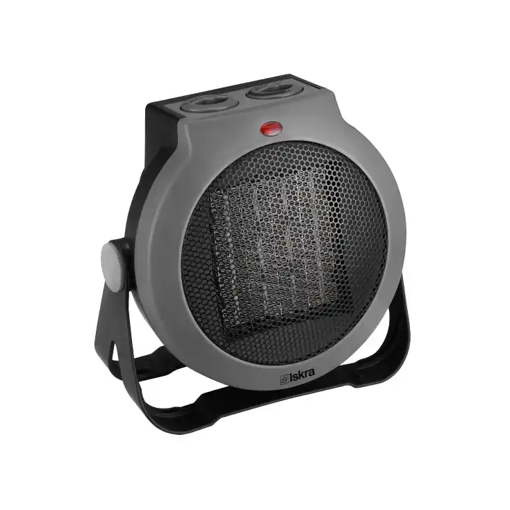Kalorifer Iskra KPT 2015B/snaga 1500W Grejna tela SOPING.RS 42 Kalorifer Iskra KPT 2015B/snaga 1500W - Слика 2