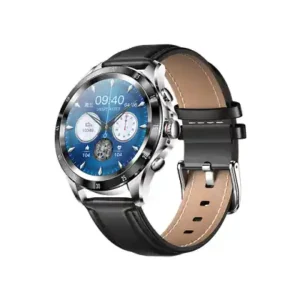 Smart Watch MADOR NX1 crni SmartWatch SOPING.RS Smart Watch MADOR NX1 crni