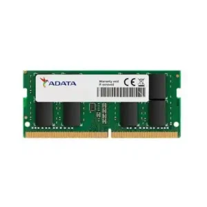 Memorija SODIMM DDR4 8GB 3200 MHz AData AD4S32008G22-SGN