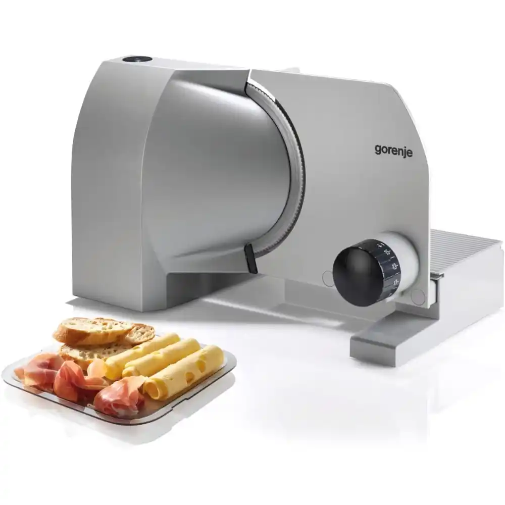 Mesoreznica Gorenje R 708 A/snaga 100W Mesoreznica SOPING.RS 43 Mesoreznica Gorenje R 708 A/snaga 100W - Слика 3