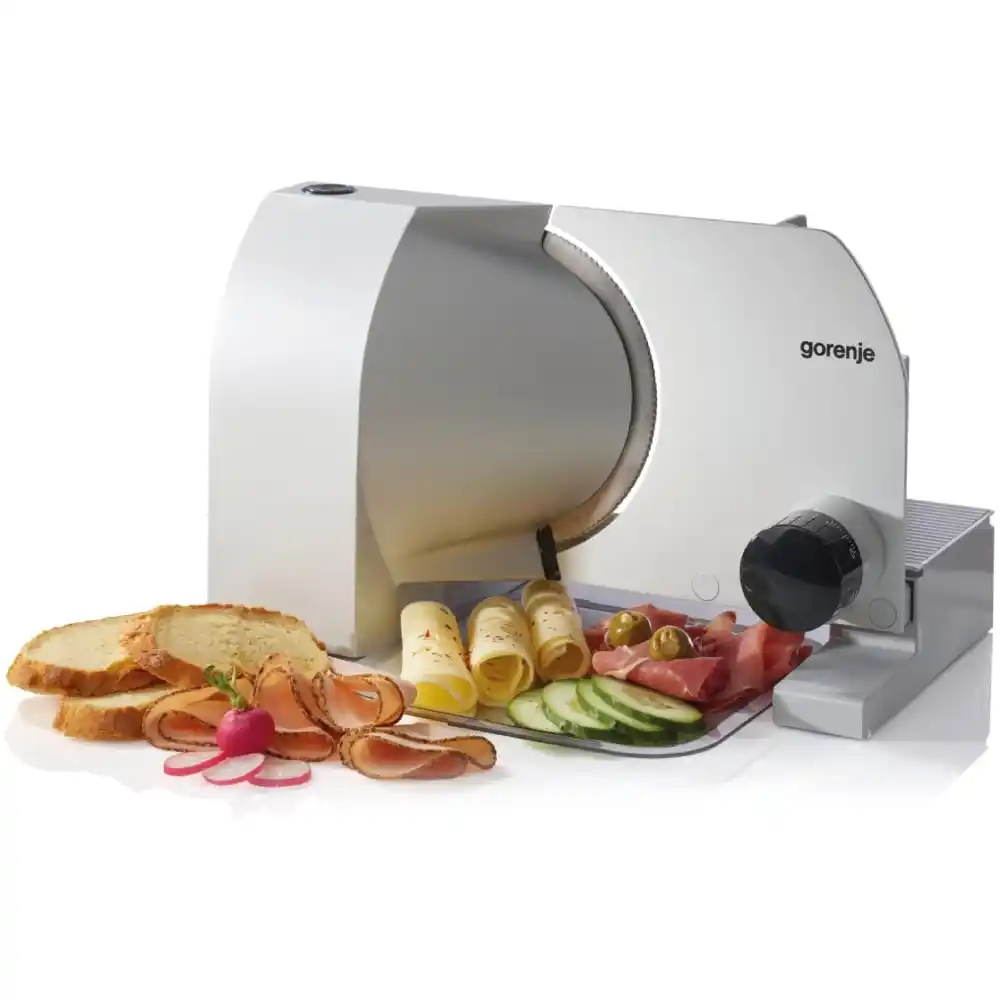 Mesoreznica Gorenje R 708 A/snaga 100W Mesoreznica SOPING.RS 42 Mesoreznica Gorenje R 708 A/snaga 100W - Слика 2