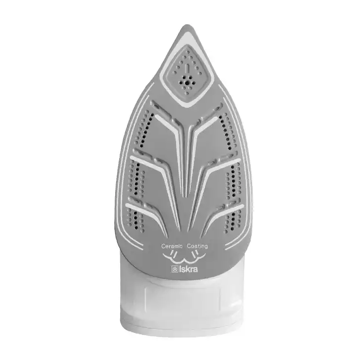 Pegla Iskra SL 2088A/snaga 2000W Pegle za veš SOPING.RS 42 Pegla Iskra SL 2088A/snaga 2000W - Слика 2