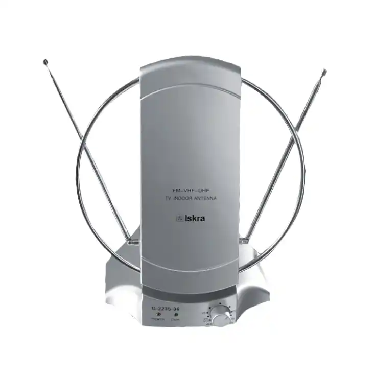 Sobna antena Iskra G-2235-06 TV i video oprema SOPING.RS 41 Sobna antena Iskra G-2235-06