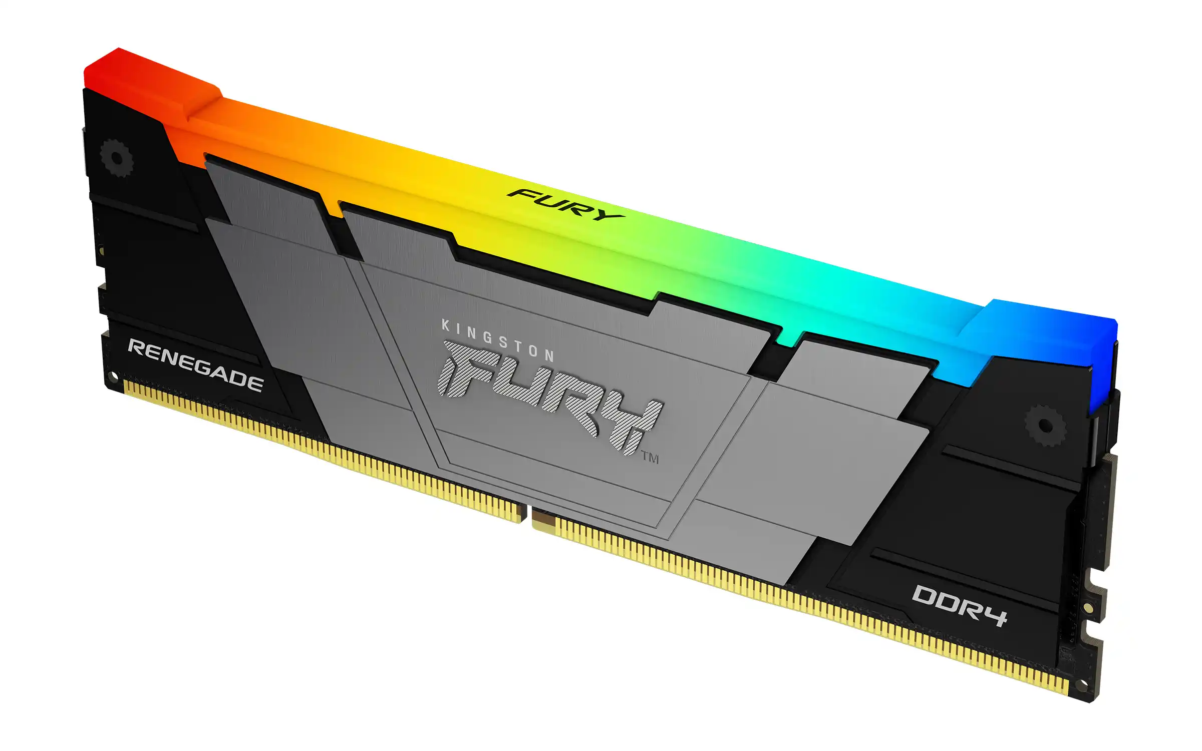 Memorija DDR4 16GB/3200MHz Kingston Fury Renegade KF432C16RB12A/16 Memorije SOPING.RS 41 Memorija DDR4 16GB/3200MHz Kingston Fury Renegade KF432C16RB12A/16