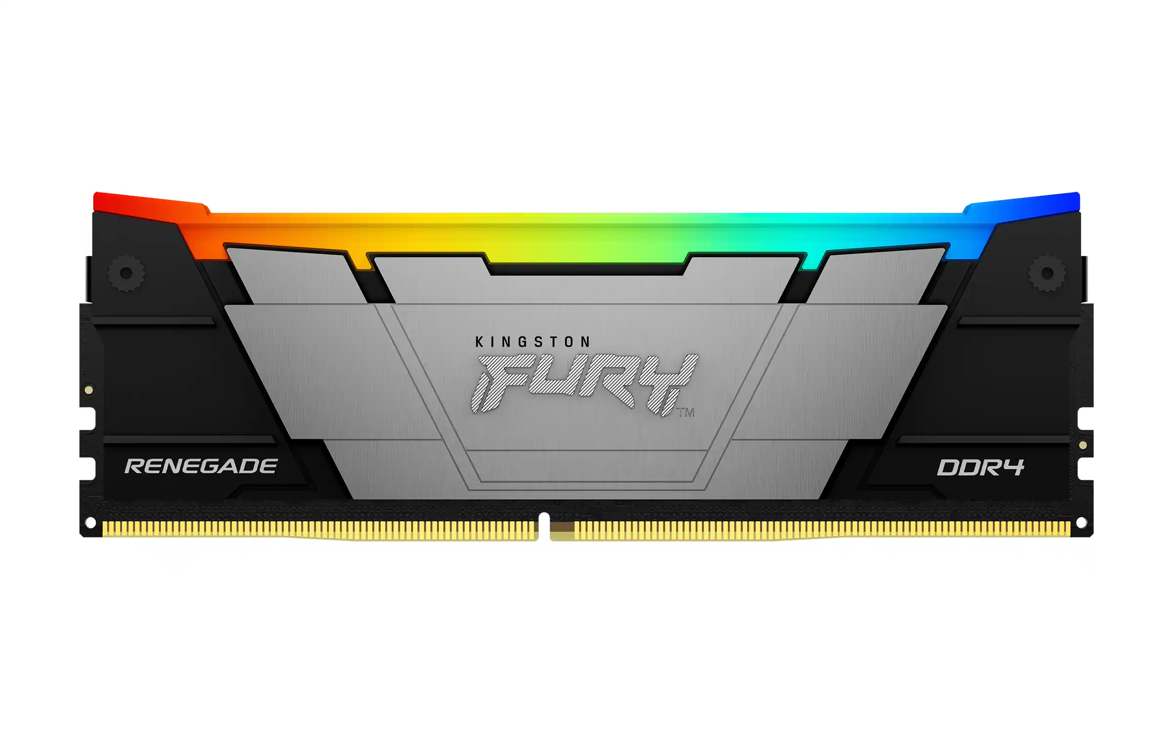 Memorija DDR4 16GB/3200MHz Kingston Fury Renegade KF432C16RB12A/16 Memorije SOPING.RS 42 Memorija DDR4 16GB/3200MHz Kingston Fury Renegade KF432C16RB12A/16 - Слика 2