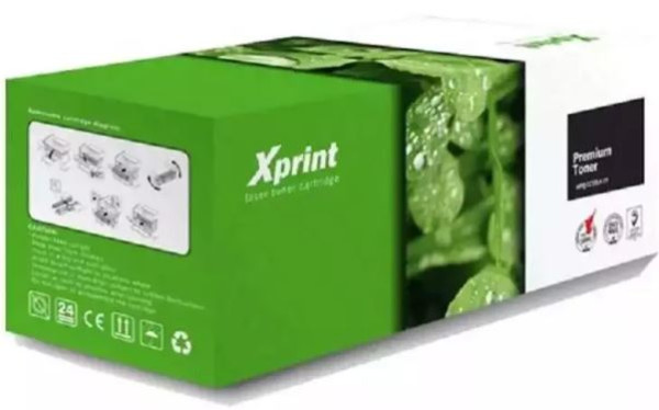 Toner XPrint Pantum PD-219 P2509/P2509w/M6509nw 1600str. Dodatna oprema za štampače SOPING.RS 41 Toner XPrint Pantum PD-219 P2509/P2509w/M6509nw 1600str.