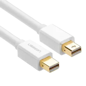 Kabl Mini Displayport-Mini Displayport Ugreen MD111 2m DisplayPort kablovi SOPING.RS Kabl Mini Displayport-Mini Displayport Ugreen MD111 2m