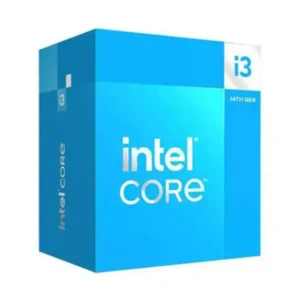 Procesor 1700 Intel i3-14100 Box - BX8071514100