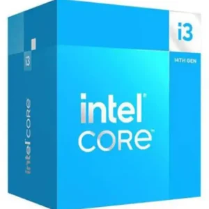 Procesor 1700 Intel i3-14100F Box