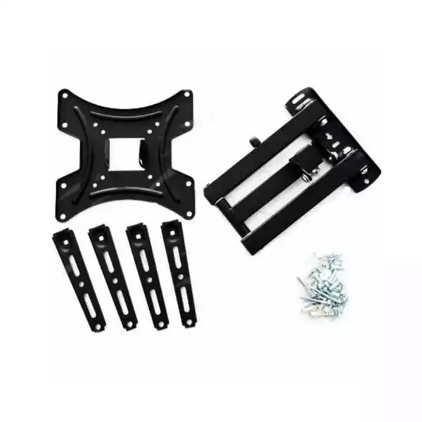 Nosač za TV Trick TR009 17-55 400×400/od zida57-430mm/30kg/zglobni TV i video oprema SOPING.RS 42 Nosač za TV Trick TR009 17-55 400x400/od zida57-430mm/30kg/zglobni - Слика 2