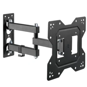 Nosač za TV MAX ML43 23-43/vesa max 200×200/30kg/zglobni TV i video oprema SOPING.RS Nosač za TV MAX ML43 23-43/vesa max 200x200/30kg/zglobni