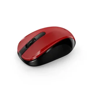 Bežični miš Genius NX-8008S 1200dpi crveni