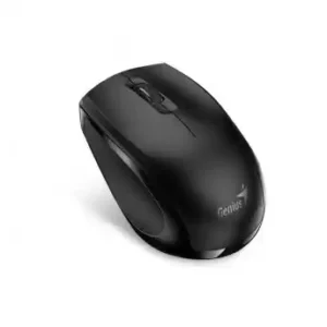 Bežični miš Genius NX-8006S Type C 1200dpi, crni - optički