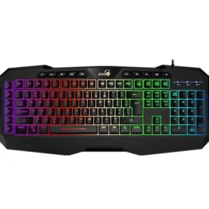 Tastatura Genius K11 Pro Scorpion YU crna