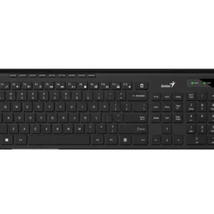 Bežična tastatura Genius SlimStar 7230 US
