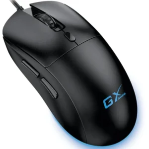 Miš Genius GX Gaming Scorpion M500 RGB 1200-3600 dpi