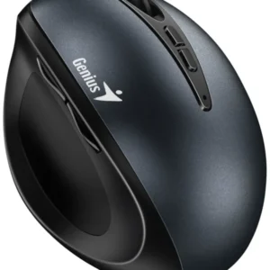 Bežični miš Genius Ergo 8300S 1600dpi Iron Gray