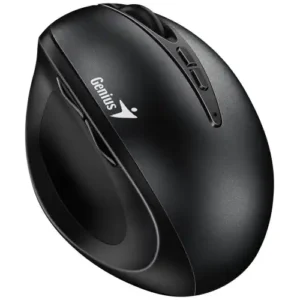 Bežični miš Genius Ergo 8300S 1600dpi Crni Miševi SOPING.RS Bežični miš Genius Ergo 8300S 1600dpi Crni