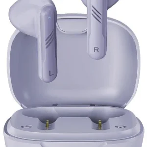 Bežične slušalice Genius HS-M905BT Ljubičaste TWS/Bluetooth v5.3/ Type C Slušalice SOPING.RS Bežične slušalice Genius HS-M905BT Ljubičaste TWS/Bluetooth v5.3/ Type C