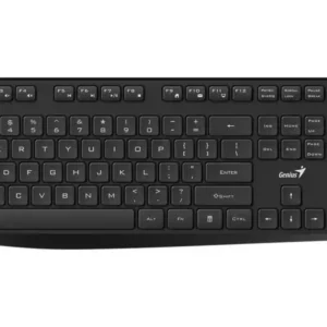 Bežična tastatura Genius KB-7200, US
