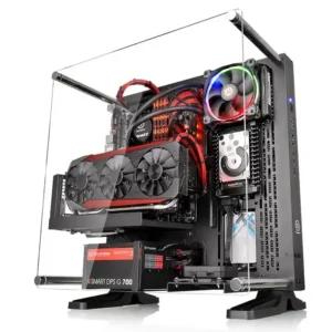 Kućište Thermaltake Core P3 Kućišta računara SOPING.RS Kućište Thermaltake Core P3