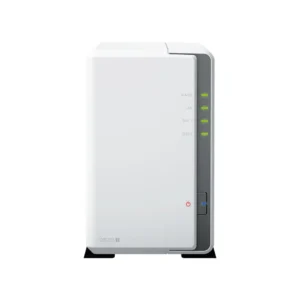 Storage Synology NAS DS-223j NAS SOPING.RS Storage Synology NAS DS-223j