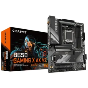 Matična ploča AM5 Gigabyte B650 GAMING X AX V2 - B650 GAMING X AX V2
