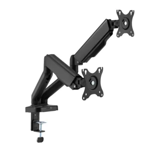 Nosač za 2 monitora MAX DDL32 17-32/vesa 100×100/2x9kg Dodatna oprema za računare SOPING.RS Nosač za 2 monitora MAX DDL32 17-32/vesa 100x100/2x9kg
