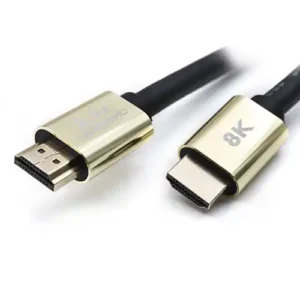 Kabl HDMI M/M V2.1 GOLD 1.5m KT-HK2.1-1.5m Kettz 8K HDMI kablovi SOPING.RS Kabl HDMI M/M V2.1 GOLD 1.5m KT-HK2.1-1.5m Kettz 8K