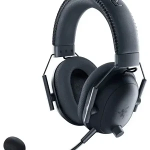 Bežične slušalice sa mikrofonom RAZER BlackShark V2 Pro - crna RZ04-04530100-R3M1