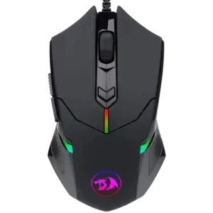 Miš Redragon Centrophorus M601-RGB Žični 7200dpi