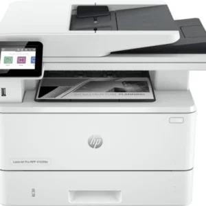 MFP HP LaserJet Pro 4103fdn 1200×1200/42ppm/512MB/LAN/WiFi/USB/DADF/Toner W1510 2Z628A Štampači SOPING.RS MFP HP LaserJet Pro 4103fdn 1200x1200/42ppm/512MB/LAN/WiFi/USB/DADF/Toner W1510 2Z628A