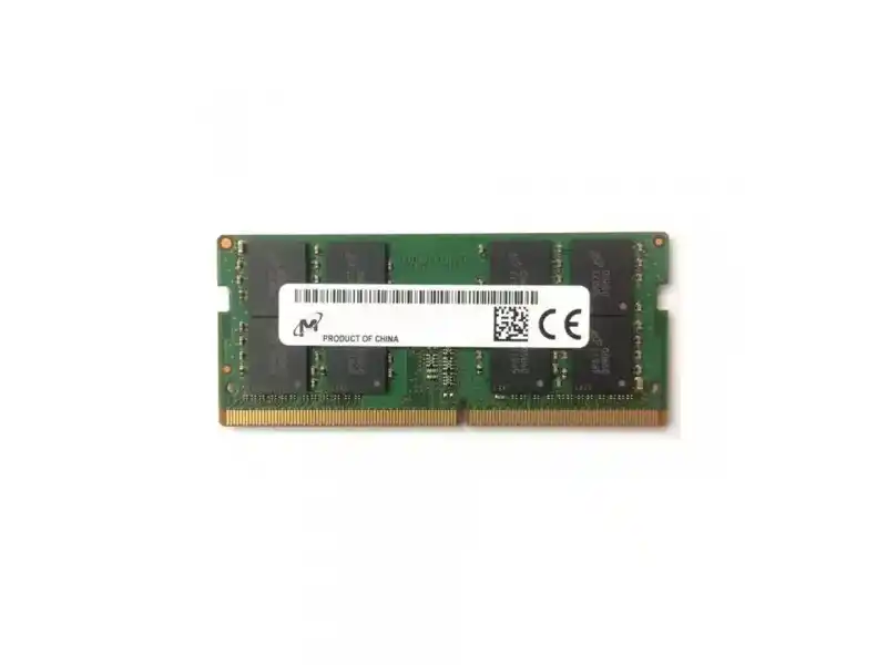 Memorija SODIMM DDR4 4GB PC3200 Micron – Bulk Laptop Memorije SOPING.RS 41 Memorija SODIMM DDR4 4GB PC3200 Micron - Bulk