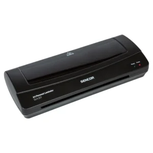Plastifikator SENCOR SLA 201 A4