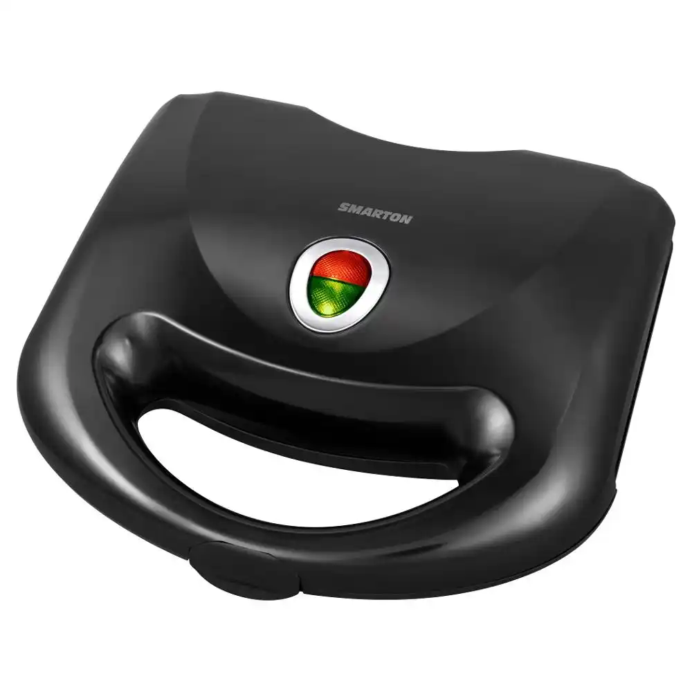 Aparat za sendviče Smarton SM 300/snaga 800W Kontaktni gril i aparati za sendviče SOPING.RS 41 Aparat za sendviče Smarton SM 300/snaga 800W