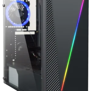 Kućište ZEUS L05 650W Kućišta računara SOPING.RS Kućište ZEUS L05 650W