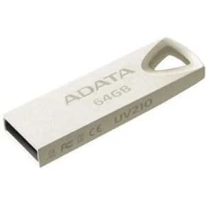 USB Flash 64 GB AData 2.0 AUV210-64G-RGD USB Flash SOPING.RS USB Flash 64 GB AData 2.0 AUV210-64G-RGD
