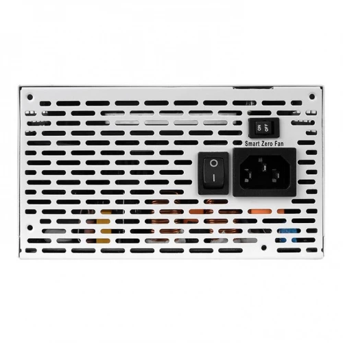 Napajanje650W ThermalTake Toughpower GF1 RGB 80+ Gold Modularno Snow Edition Napajanja SOPING.RS 44 Napajanje650W ThermalTake Toughpower GF1 RGB 80+ Gold Modularno Snow Edition - Слика 4