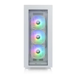 Kućište Thermaltake Divider 500 Belo