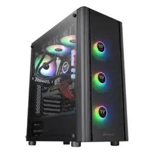 Kućište Thermaltake V250 ARGB Kućišta računara SOPING.RS Kućište Thermaltake V250 ARGB