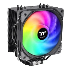CPU cooler Thermaltake UX200 SE ARGB 1700/1200/AM4/AM5 TDP 170W Hladnjaci SOPING.RS CPU cooler Thermaltake UX200 SE ARGB 1700/1200/AM4/AM5 TDP 170W