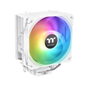 CPU cooler Thermaltake UX200 SE White 700/1200/AM4/AM5 TDP 170W Hladnjaci SOPING.RS CPU cooler Thermaltake UX200 SE White 700/1200/AM4/AM5 TDP 170W